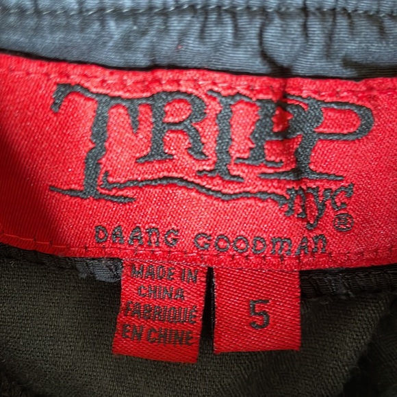 Tripp NYC Daang Goodman Corset Size 5 - Picture 10 of 15